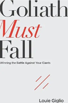 goliath must fall
