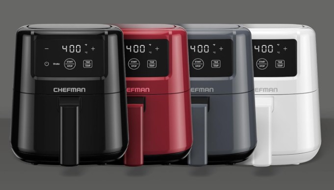 mini air fryer