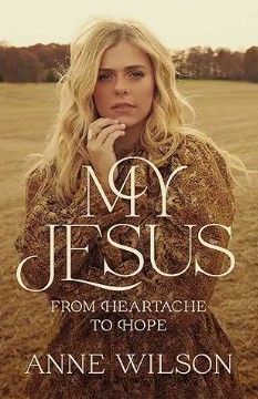 my jesus