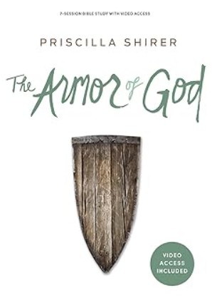 the armor of god