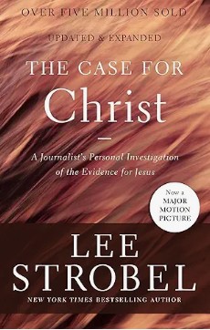 the case for christ