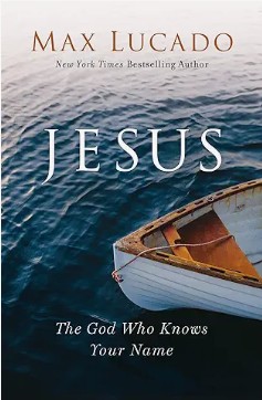 the god who knows your name