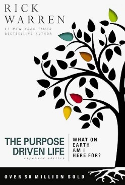 the purpose driven life