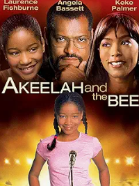 Heartwarming Family Films - Akeelah and the Bee