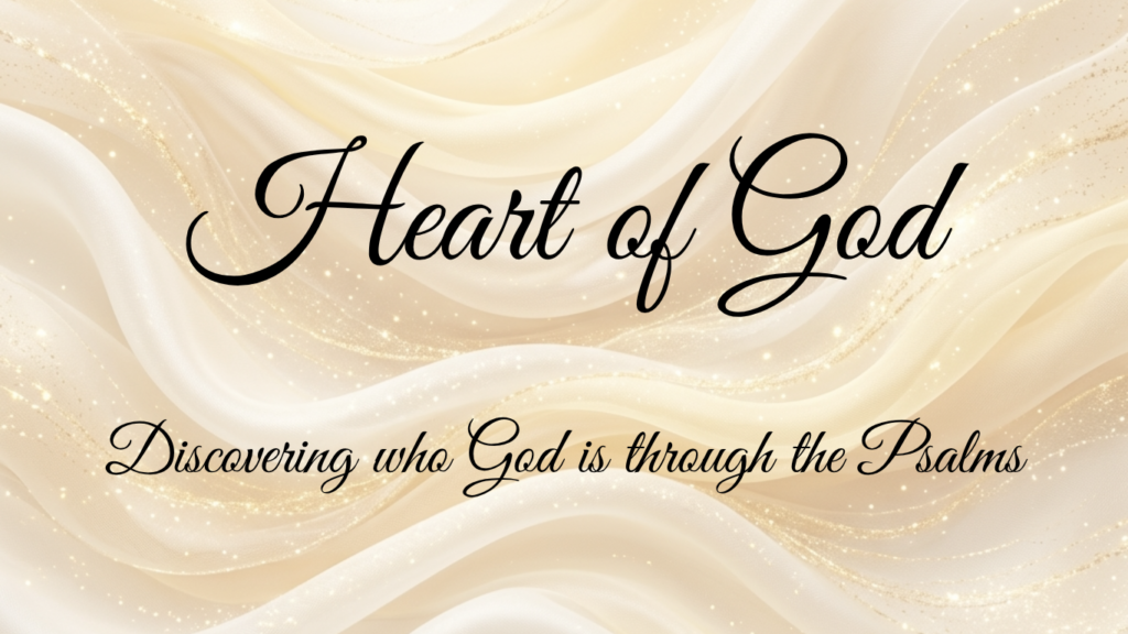 Book of Psalms Intro