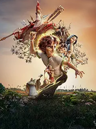 Heartwarming Family Films - David