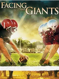 Heartwarming Family Films - Facing the Giants