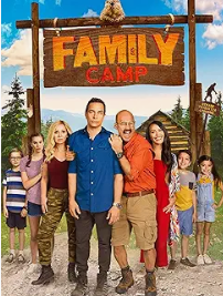 Heartwarming Family Films - Family Camp