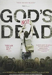 Heartwarming Family Films - God’s Not Dead