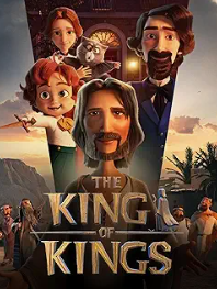 Heartwarming Family Films - King of Kings