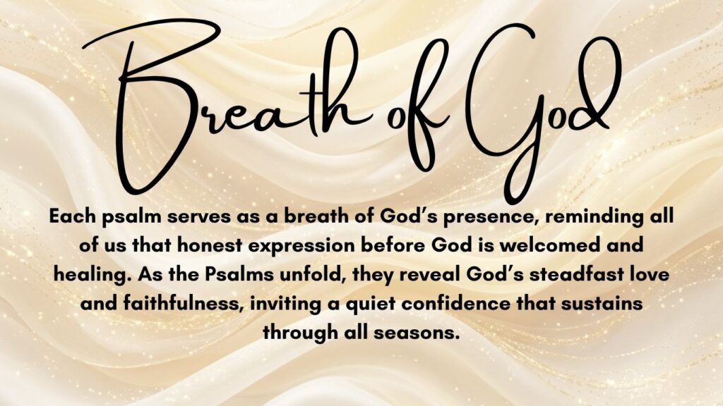 Breath of God