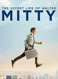 Heartwarming Family Films - The Secret Life of Walter Mitty