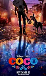 Heartwarming Family Films - coco