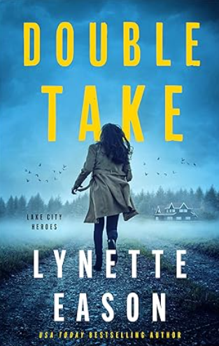 Christian Suspense Fiction