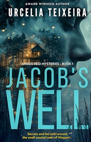 Christian Suspense Fiction