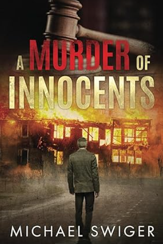 Christian Suspense Fiction