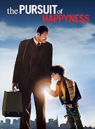 Heartwarming Family Films - pursuit of happyness