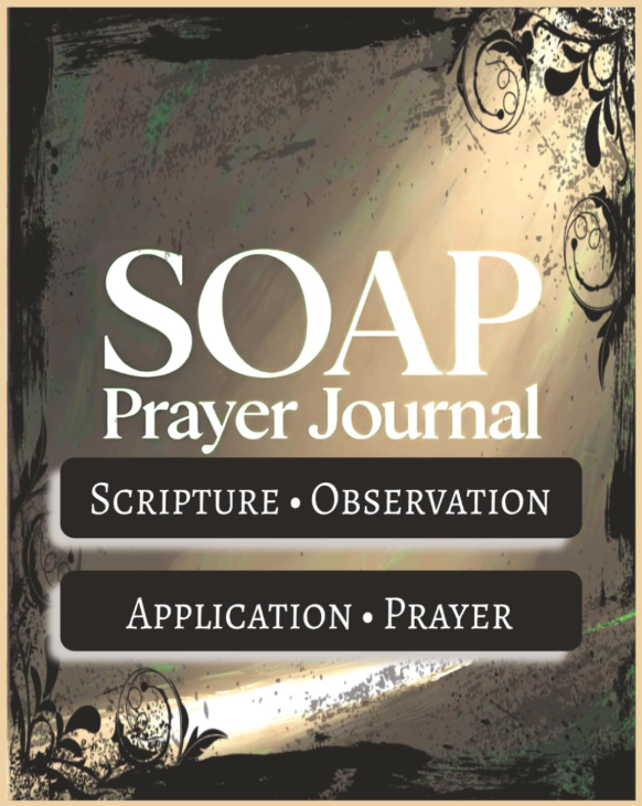 soap journal