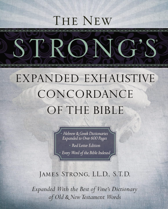 strong concordance
