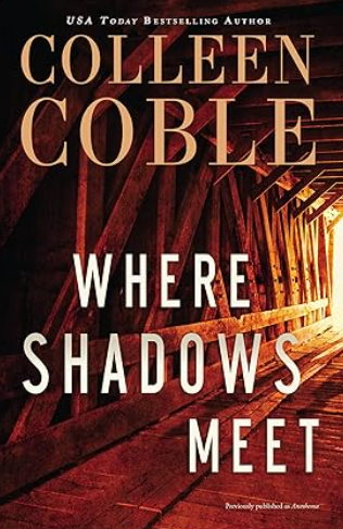 Christian Suspense Fiction