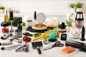 40 Best Kitchen Gadgets