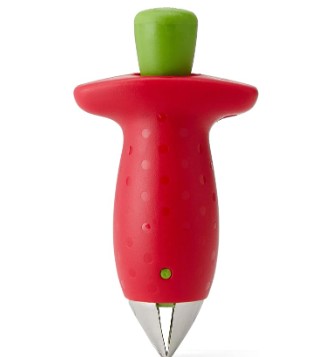 Chef'n Original Stem Gem Strawberry Huller