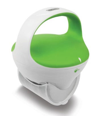 FastCut Herb Mincer