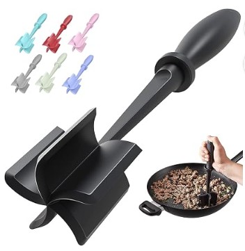 Meat Chopper, Hamburger Grinder