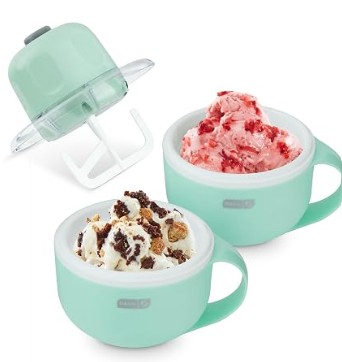 Mug Ice Cream Maker