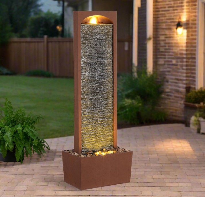 Indoor Water Features