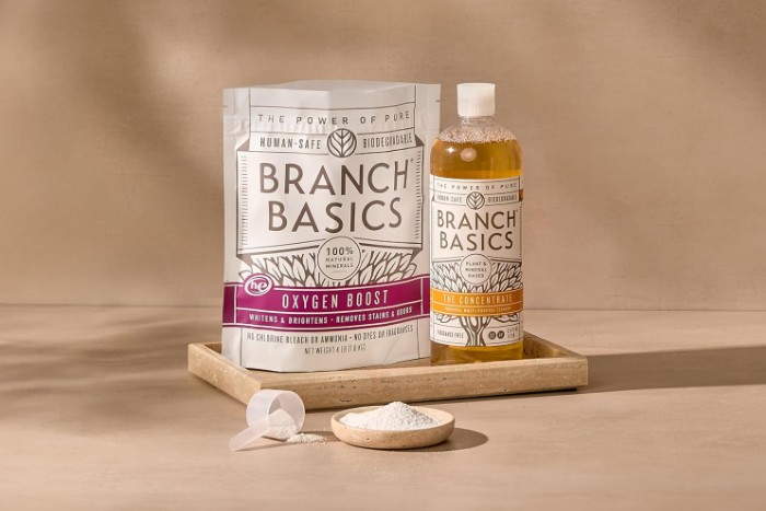 Branch Basics Concentrate