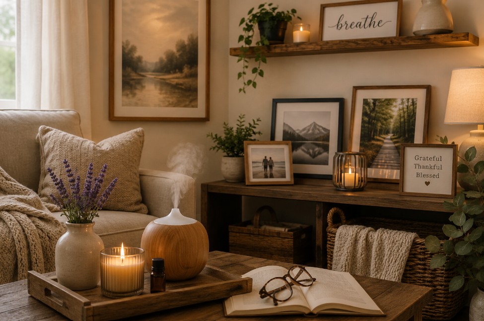 Meaningful Decor