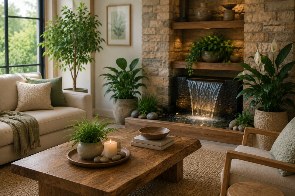 Natural Elements
