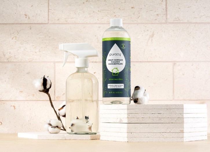 Puracy All Purpose Cleaner Concentrate