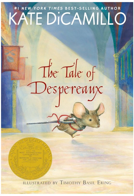 The Tale of Despereaux