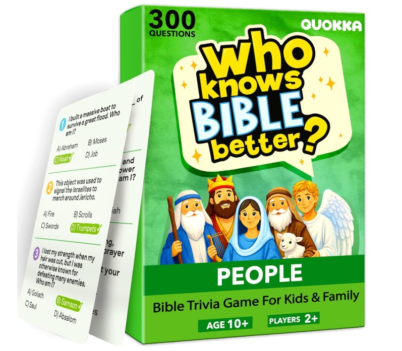 faith game