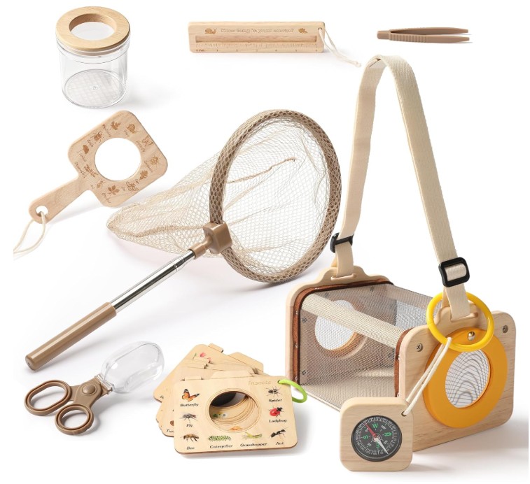 nature exploration kit