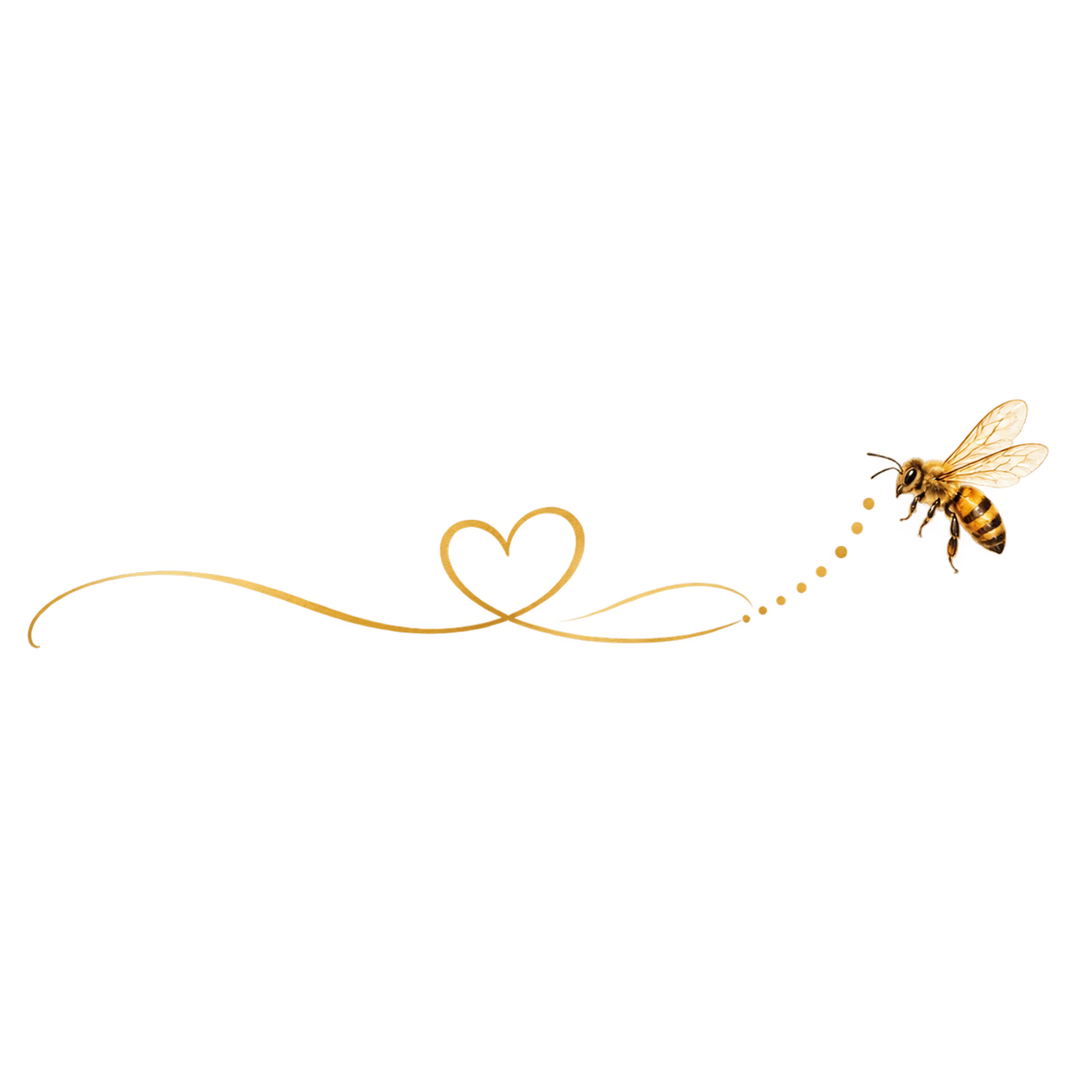 bee divider