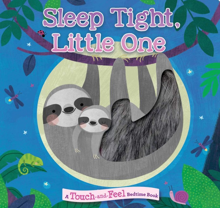 Sleep Tight, Little One