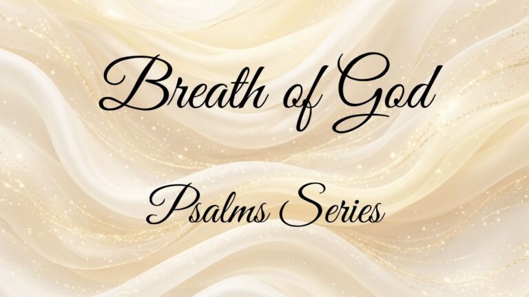 Breath of God