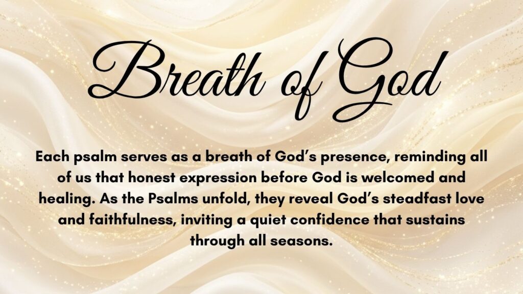 Breath of God
