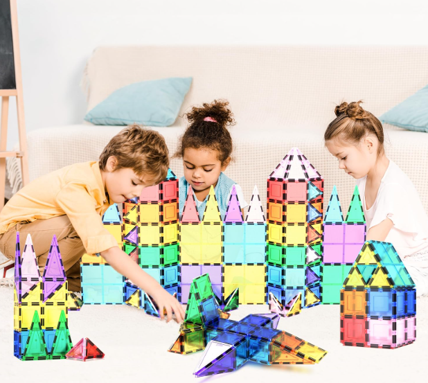 building blocks