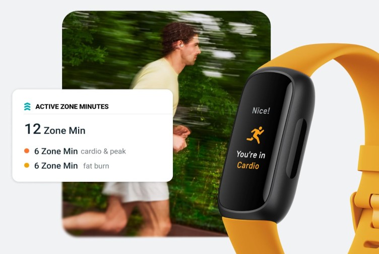 User-Friendly Fitness Apps