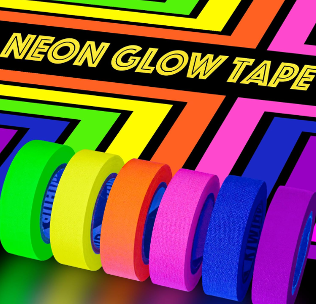 hopscotch tape