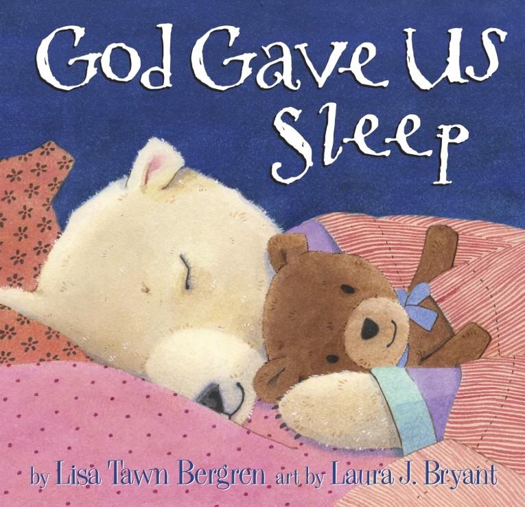 god gave us sleep